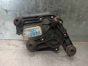 Scheibenwischermotor Hinten 9680477480 Peugeot 5008 I (0A/0E) Großraumlimousine 1.6 HDiF 16V (DV6C(9HD))