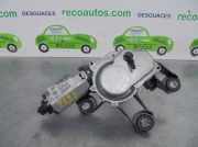 Scheibenwischermotor Hinten 2T1417W400AE FORD TOURNEO CONNECT (TC7) 1.8 TDCi CAT