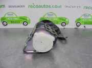 Sicherheitsgurt Links Hinten 5J6857447R Skoda FABIA (5J2 ) 1.2