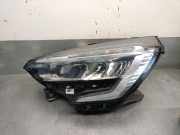 Scheinwerfer Links 260604183R Renault V (B7_) 1.5 Blue dCi 85 (B7AG)