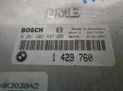 Motorsteuergerät 1429760 BMW 3 serie Compact (E36/5) Schrägheck 316i (M43-B16(164E2))