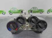 Bedienung Klimacontrolle 5A0243200 Fiat Panda (169) Schrägheck 1.2 Fire (188.A.4000)