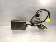 Gürtelschnalle A2078601869 Mercedes-Benz E (C207) Coupé E-250 CDI,BlueTEC,d 16V (OM651.911)