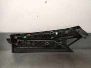 Heizlüfter 81253 Nissan Almera (N15) Limousine 2.0 GX Diesel (CD20)