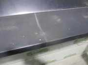 Hintertür NEGRO Seat Ibiza I (021A) Schrägheck 1.5 SXi (021.D.2000)