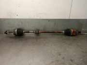 Antriebswelle Rechts Vorne 49501C8500 Hyundai i20 (GBB) Schrägheck 1.0 T-GDI 100 12V (G3LC)