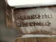 Felge 81A601025 Audi Q2 (GAB/GAG) SUV 1.0 30 TFSI 12V (DKRF)