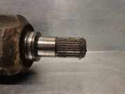 Stoßstangeneckerechts Hinten 7700352124 Renault II PHASE 2 CAJA CERRADA 3.0 dCi Diesel CAT (ZD3)