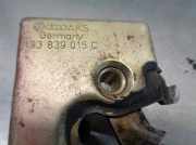 Türschloss Links Hinten 193839015C Volkswagen Golf II (19E) Schrägheck 1.8 GTI (PB) PB