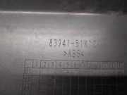 Handgriff Kofferraum 8394151K10 Suzuki Splash Großraumlimousine 1.0 12V (K10B)