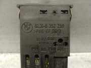 Lichtschalter 61318352259 BMW 5 serie (E39) Limousine 525 tds (M51-D25(256T1))
