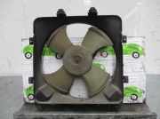 Kühlerventilator 19015P1KE01 Honda Civic (MA/MB) Schrägheck 5-drs 1.6i LS 16V (D16Y3)