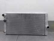Radiator 17118509175 BMW 5 serie (F10) Limousine 530d 24V (N57-D30A)