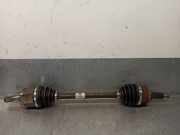 Antriebswelle Links Vorne 49500B2100 Kia Soul II (PS) GroÃŸraumlimousine 1.6 GDI 16V (G4FD)