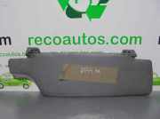 Sonnenblende Rechts 9018101010 Mercedes-Benz Sprinter 3t (903) Van 313 CDI 16V (OM611.981)