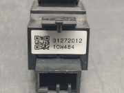 Schalter F?r Elekt. Fensterheber Rechts Vorne 31272012 Volvo V60 I (FW/GW) Kombi 2.0 D3 20V (D5204T2)