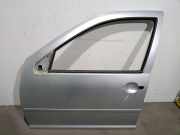 Tür Links Vorne 1J4831055H Volkswagen Bora (1J2) Limousine 1.9 TDI 100 (ATD) ATD