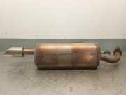 Auspuff Endtopf YBM30 Kia Stonic (YB) SUV 1.2 MPI 16V (G4LF)