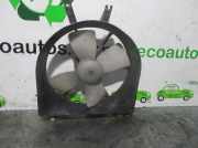 KÃ¼hlerventilator 122710460 Honda HR-V (GH) SUV 1.6 16V 4x2 (D16W1)