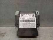 Steuergerät Airbag 6R0959655K Seat Ibiza IV SC (6J1) Schrägheck 3-drs 1.6 TDI 90 (CAYB)