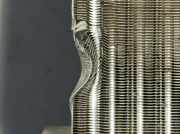 Radiator 9674089680 Citroën C4 Berline (NC) Schrägheck 5-drs 1.6 16V VTi (EP6C(5FS))