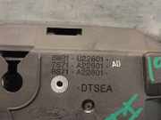 Dritte Bremsleuchte 7P5945097A Porsche Cayenne II (92A) SUV 4.2 S Diesel V8 32V (MCU.DC(Euro 5))