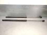 Gasdruckfedern Set Hinten 31297080 Volvo V60 I (FW/GW) Kombi 1.6 DRIVe (D4162T)