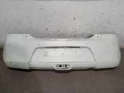 Stoßstange Hinten 7181153R50799 Suzuki Swift (ZC/ZD) Schrägheck 5-drs 1.2 Dual Jet 16V Smart Hybrid (K12D)