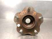 Achsschenkel Halter Rechts Hinten 43202JK00A Infiniti EX (J50) EX30D 3.0 V6 24V AWD (V9X)