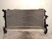 Radiator 25310M6400 Kia Ceed Sportswagon (CDF) Kombi 5-drs 1.0i T-GDi 12V (G3LC)