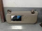 Sonnenblende Links 85210A4090DCM Kia Carens IV (RP) Großraumlimousine 1.6 GDI 16V (G4FD)