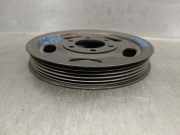 Kurbelwellen-Riemenscheibe 90572867 Opel Corsa C (F08/68) Schrägheck 1.2 16V (Z12XE)