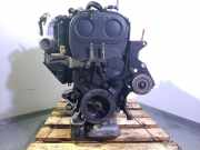 Motor B4184SM Volvo S40 (VS) Limousine 1.8i 16V (B4184SM)