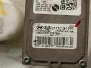 Tankschwimmer 31110G4100 Hyundai i30 (PDEB5/PDEBB/PDEBD/PDEBE) Schrägheck 1.0 T-GDI 12V (G3LC)