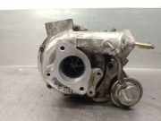Turbolader 14411VK500 Nissan PICK UP (D22) 2.5 Di