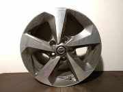 Felge BV81A Nissan Juke (F15) SUV 1.6 16V (HR16DE(Euro 5))
