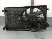 Kühlerventilator 3M5H8C607UC Ford C-MAX (DM2) 1.6 TDCi
