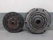 Kupplungsset 04E141026F Volkswagen Golf VII (AUA) SchrÃ¤gheck 1.5 TSI Evo BlueMotion 16V (DPBA) DPBA