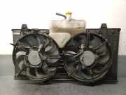 Kühlerventilator L51715025C Mazda 6 (GH12/GHA2) Limousine 2.2 CDVi 16V 130 (R2)
