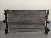 Radiator 17118472247 BMW SERIE 5 BERLINA (G30) 2.0 16V Turbodiesel