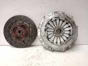 Kupplungsset MBD089U Mitsubishi Pajero Hardtop (V6/7) Geländewagen 3.2 DI-D 16V (4M41)