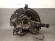 Achsschenkel Halter Links Vorne 400158856R Renault Clio V (RJAB) Schrägheck 5-drs 1.6 E-Tech Hybrid 140 16V (H4M-C6)