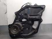 Fensterheber Rechts Hinten EG217297X Mazda CX-7 SUV 2.2 MZR-CD 16V (R2)