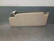 Sonnenblende Rechts 6RU857552C Seat Mii Schrägheck 1.0 12V (CHYB)