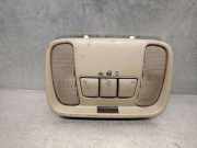 Innenbeleuchtung 30813530 Volvo S40 (VS) Limousine 1.9 D di (D4192T2)