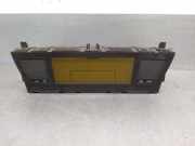 Tachoeinheit Kmh 9665499880 Citroën C4 Grand Picasso (UA) Großraumlimousine 1.6 HDiF 16V 110 (DV6TED4(9HY))