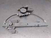 Fensterheber Rechts Hinten 82730JG00A Nissan II (T31) 2.0 FWD