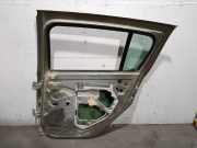 Tür Rechts Hinten 821002434R Dacia Sandero II Schrägheck 1.2 16V (D4F-F732)