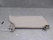 Sonnenblende Links 1X43F04101AD0AGD Jaguar X-type Limousine 2.5 V6 24V (XB)