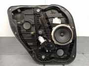 Fensterheber Links Hinten 83471G4700 Hyundai i30 (PDEB5/PDEBB/PDEBD/PDEBE) Schrägheck 2.0 N Turbo 16V Performance (G4KH)